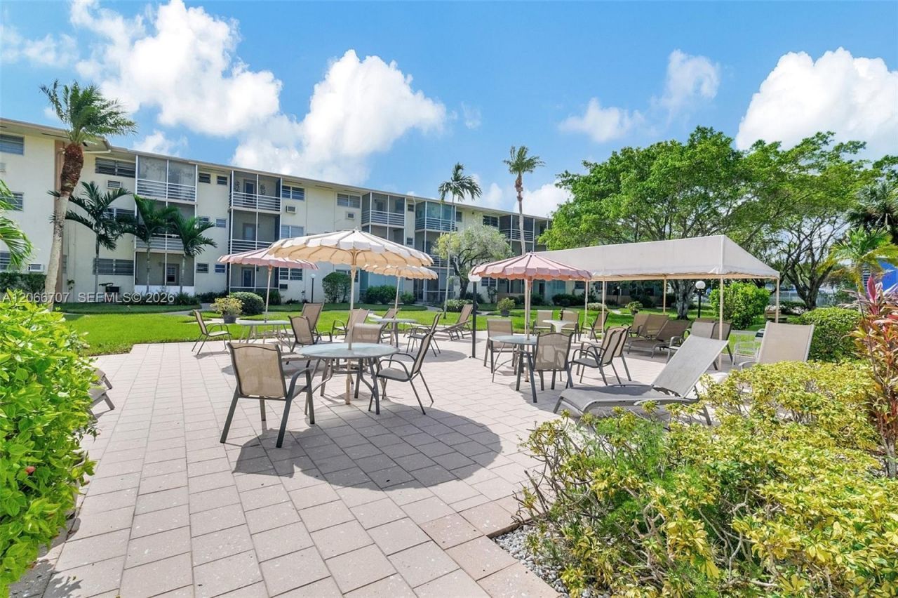 17050 NE 14th Ave , Unit 115, Miami, FL 33162 Photo