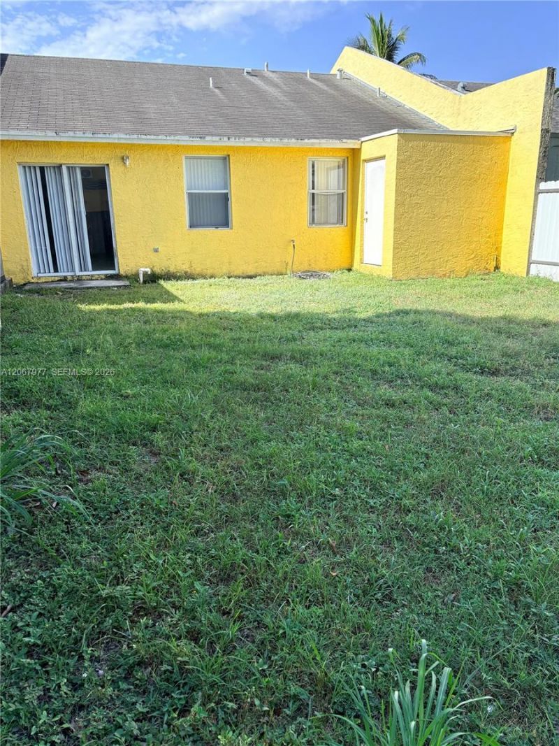 11537 Louis Street, Miami, FL 33176 Photo