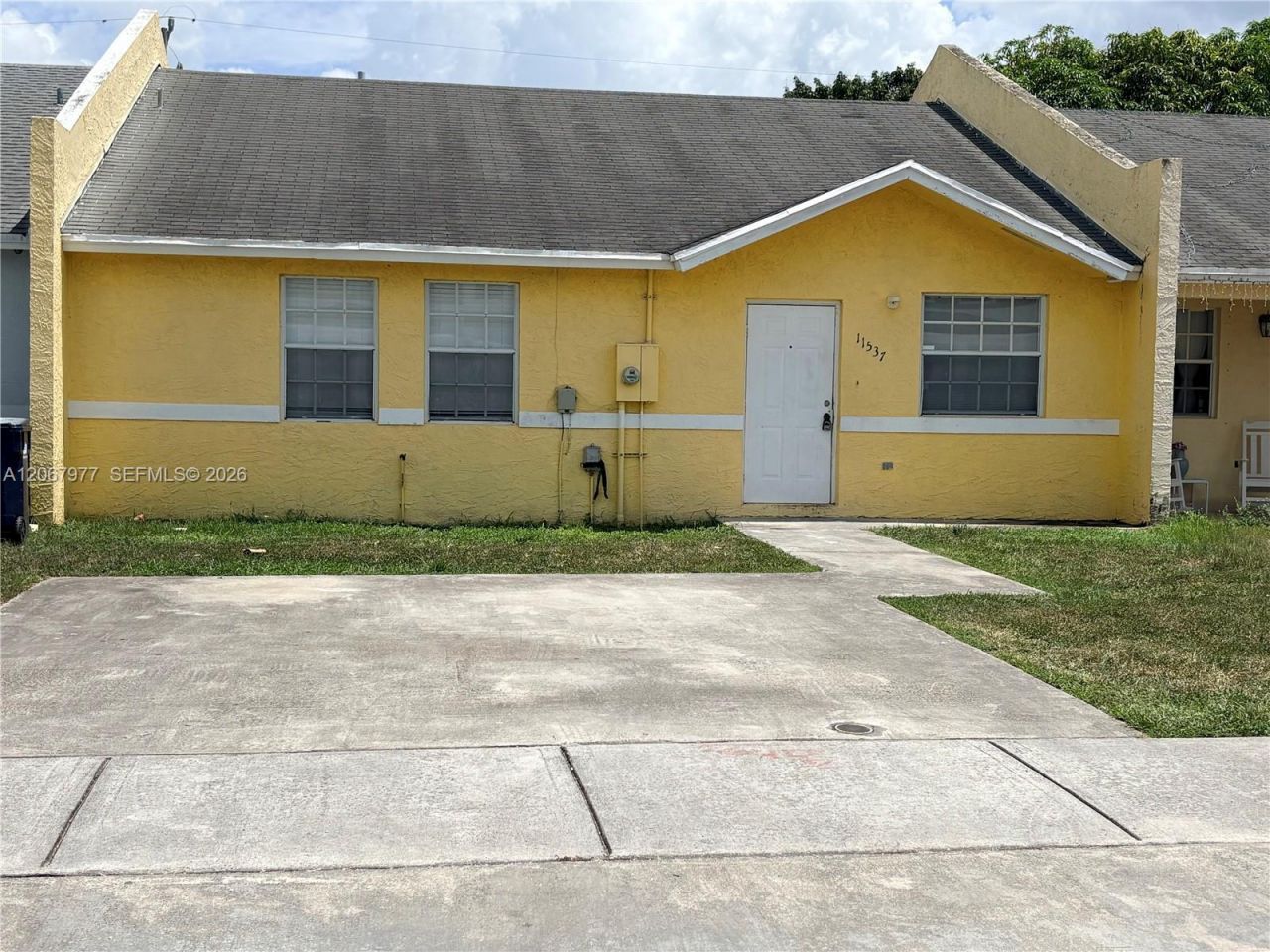 11537 Louis Street, Miami, FL 33176 Photo