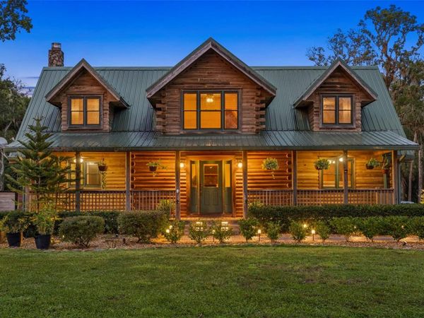 1223 SUTTON TRAIL , GENEVA, FL 32732