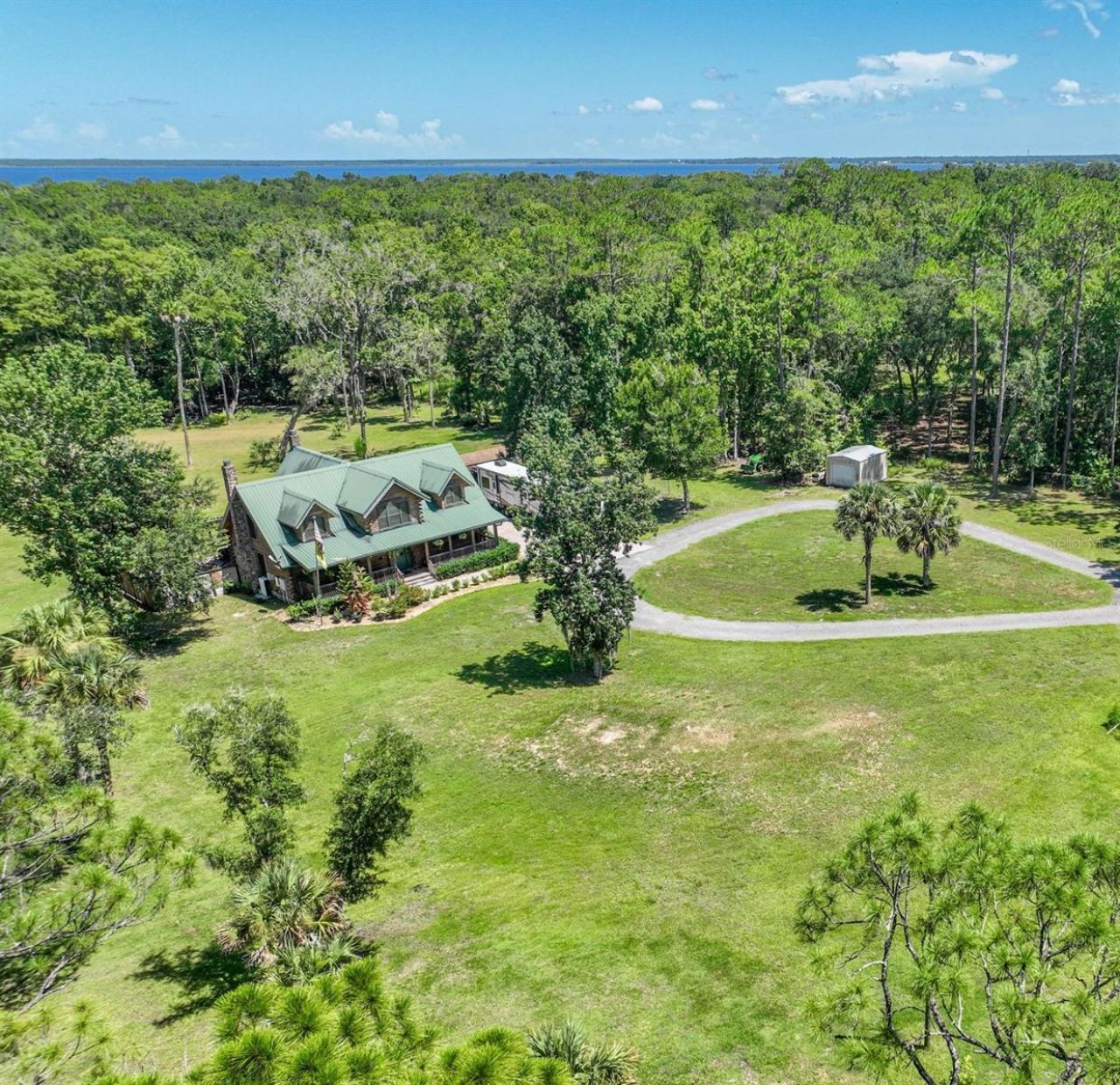1223 Sutton Trail, Geneva, FL 32732 Photo