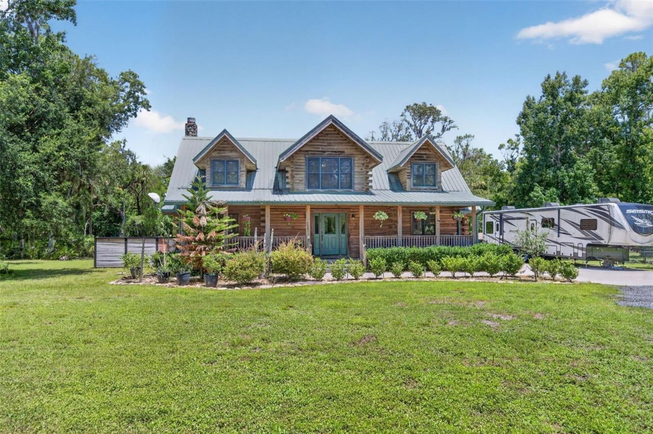 1223 Sutton Trail, Geneva, FL 32732 Photo