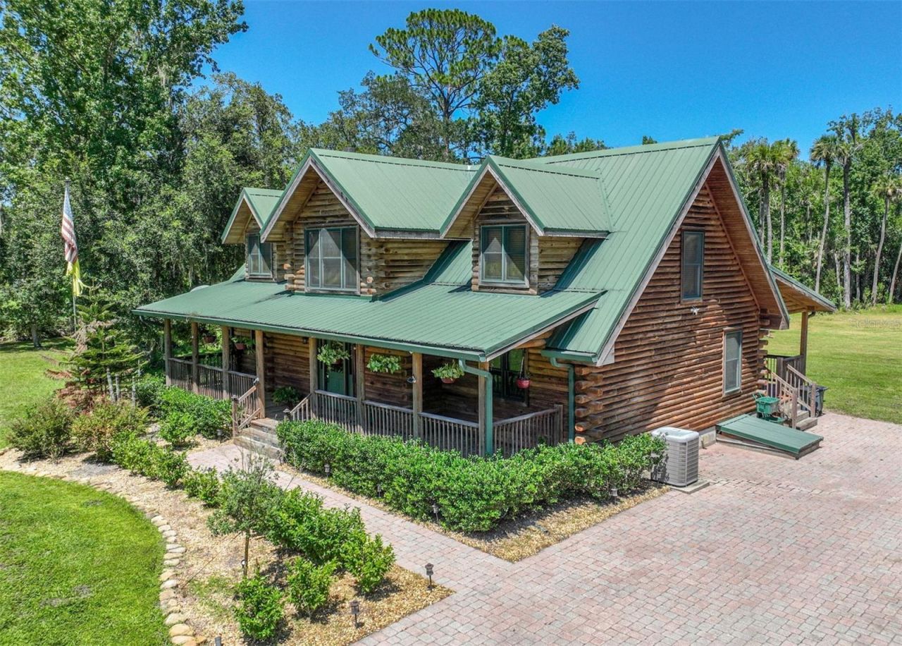 1223 Sutton Trail, Geneva, FL 32732 Photo