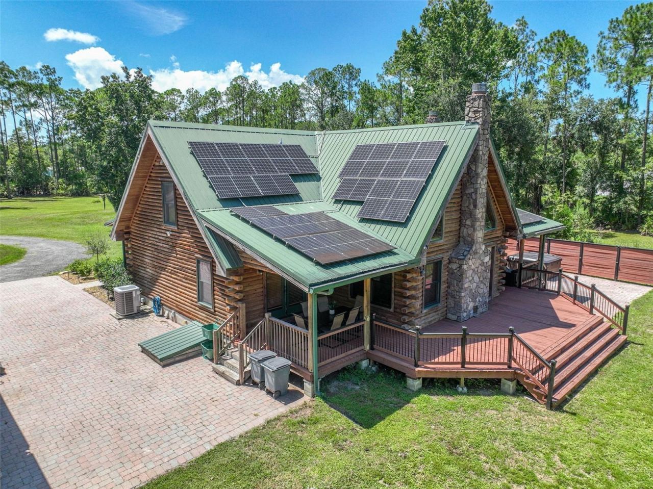 1223 Sutton Trail, Geneva, FL 32732 Photo