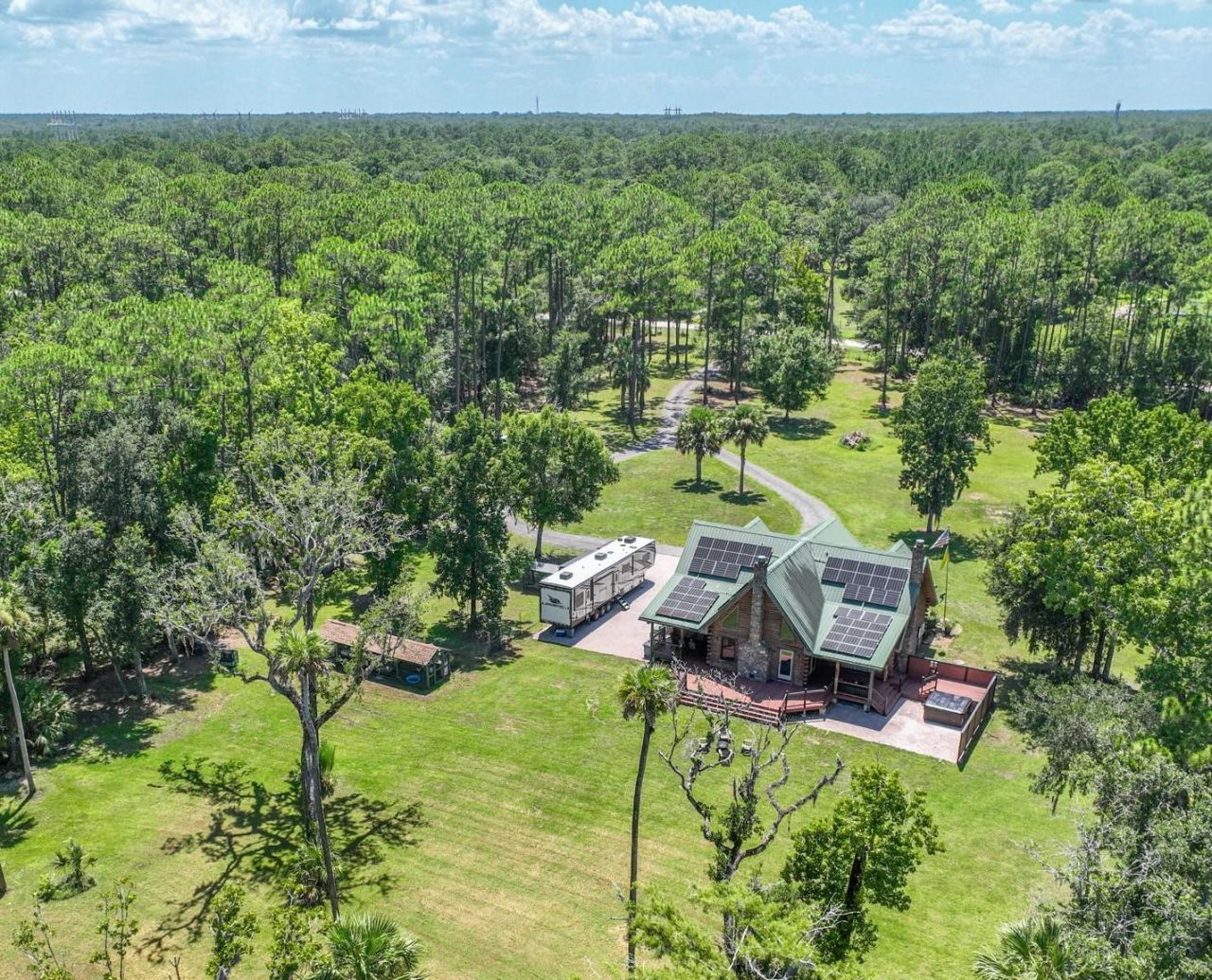 1223 Sutton Trail, Geneva, FL 32732 Photo
