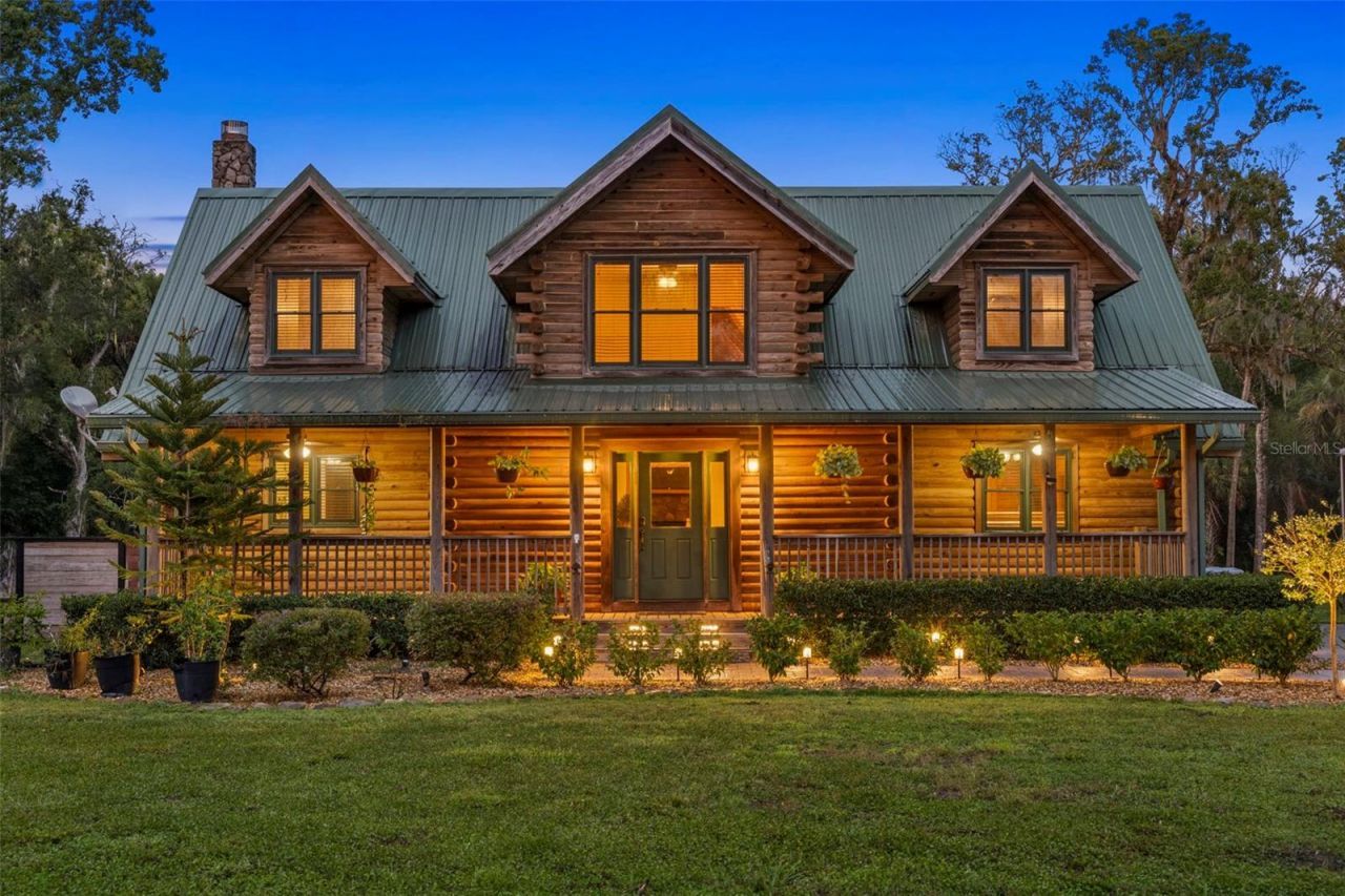 1223 Sutton Trail, Geneva, FL 32732 Photo