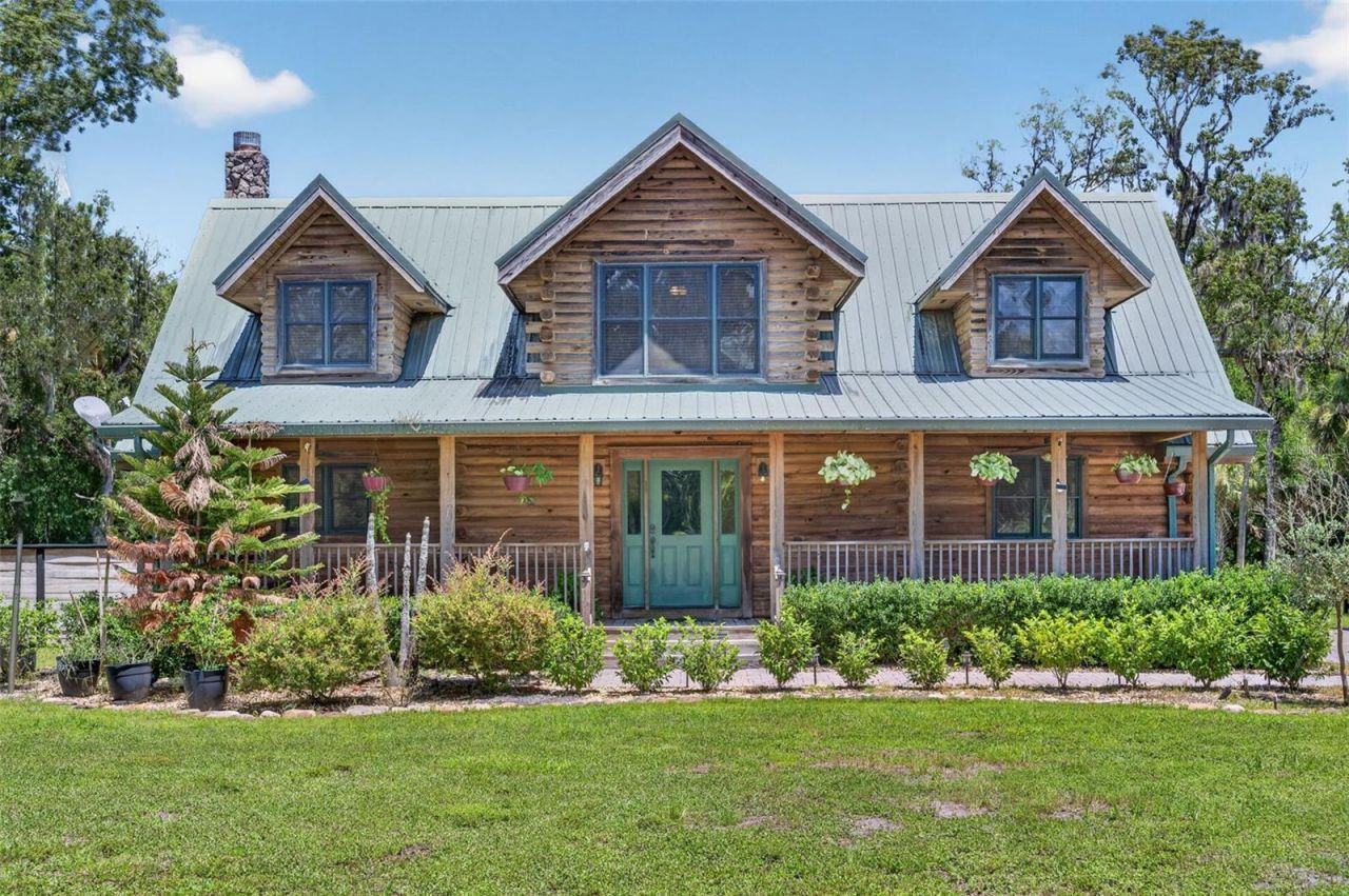1223 Sutton Trail, Geneva, FL 32732 Photo