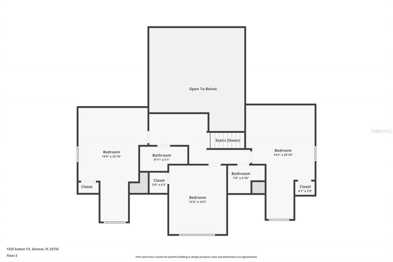 1223 Sutton Trail, Geneva, FL 32732 Photo