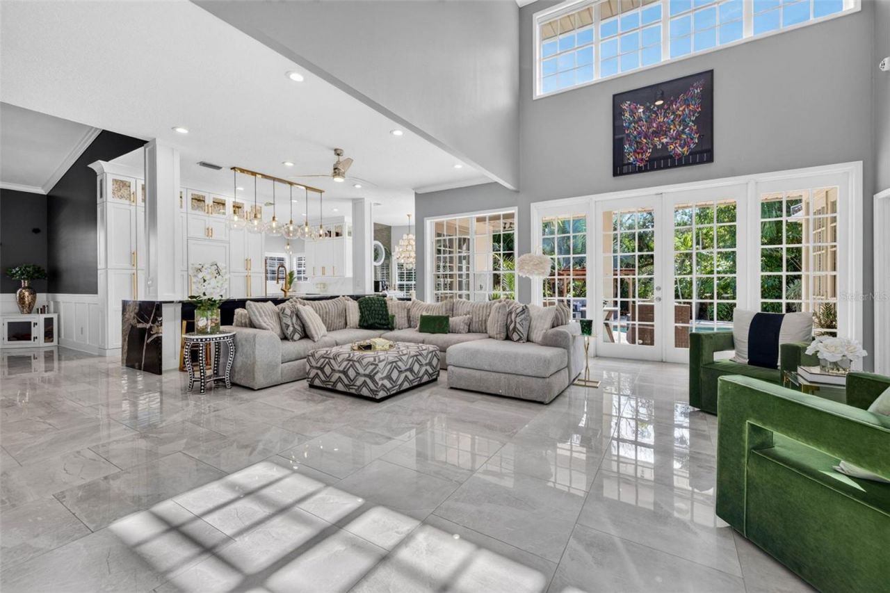 4660 Laurel Oak Lane Ne, Saint Petersburg, FL 33703 Photo