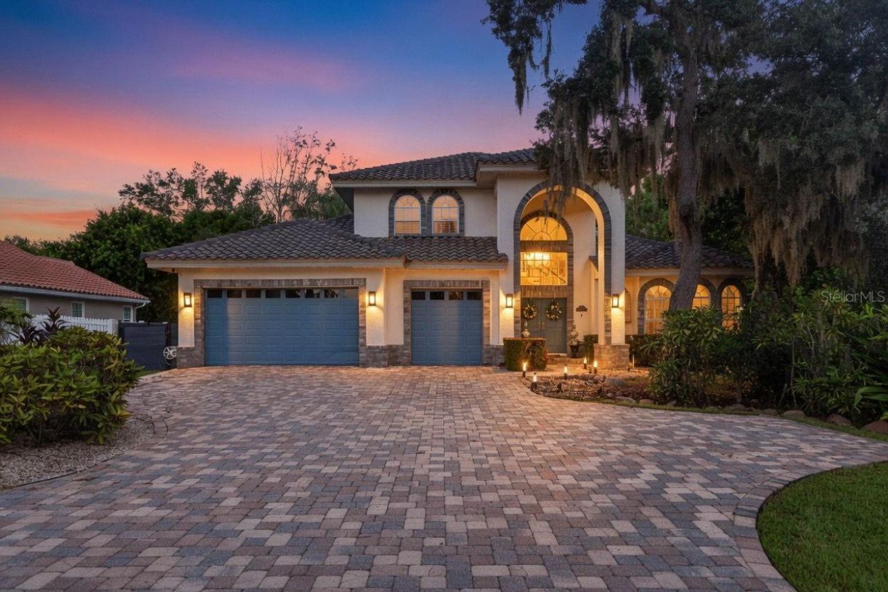 4660 Laurel Oak Lane Ne, Saint Petersburg, FL 33703 Photo