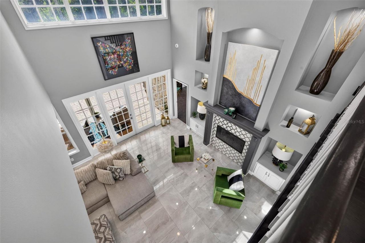 4660 Laurel Oak Lane Ne, Saint Petersburg, FL 33703 Photo