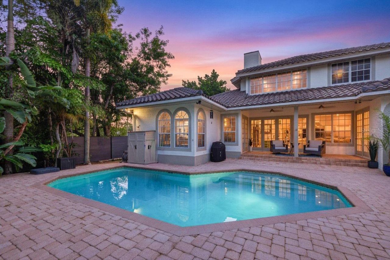 4660 Laurel Oak Lane Ne, Saint Petersburg, FL 33703 Photo