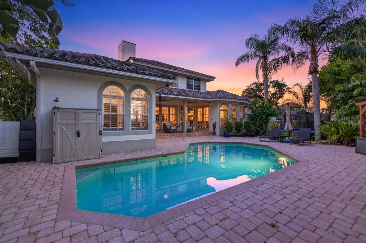 4660 Laurel Oak Lane Ne, Saint Petersburg, FL 33703 Photo