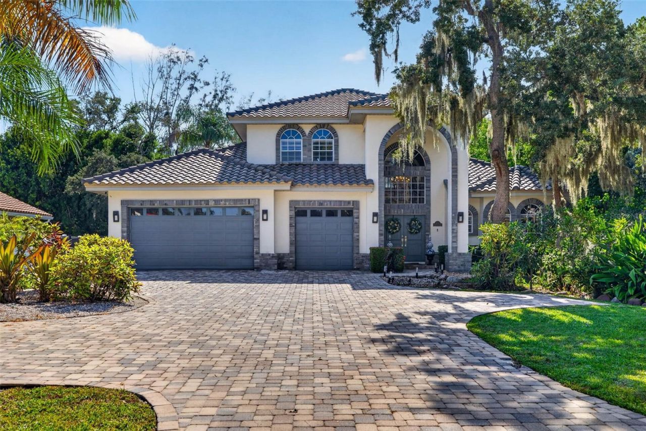 4660 Laurel Oak Lane Ne, Saint Petersburg, FL 33703 Photo