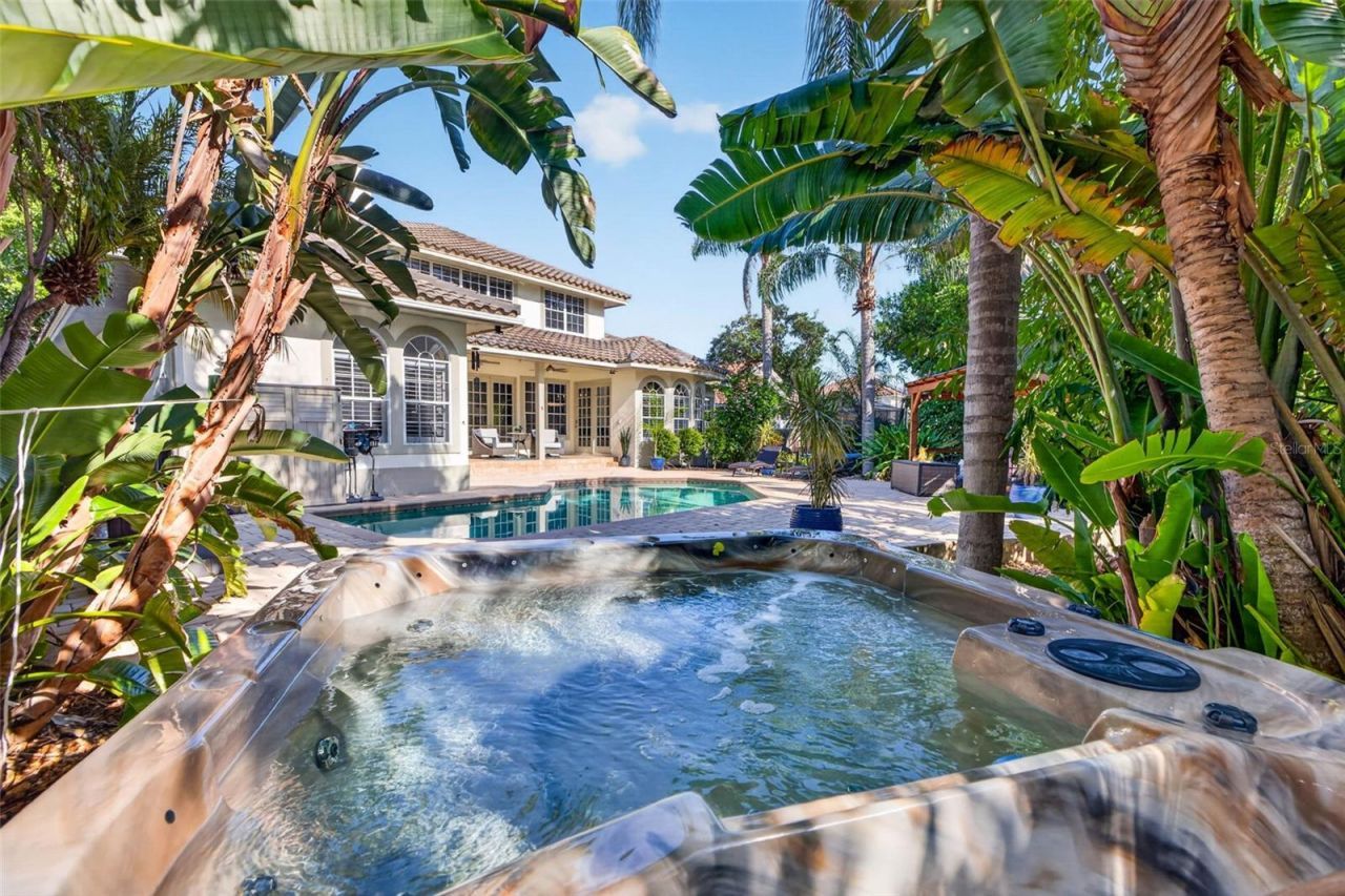 4660 Laurel Oak Lane Ne, Saint Petersburg, FL 33703 Photo