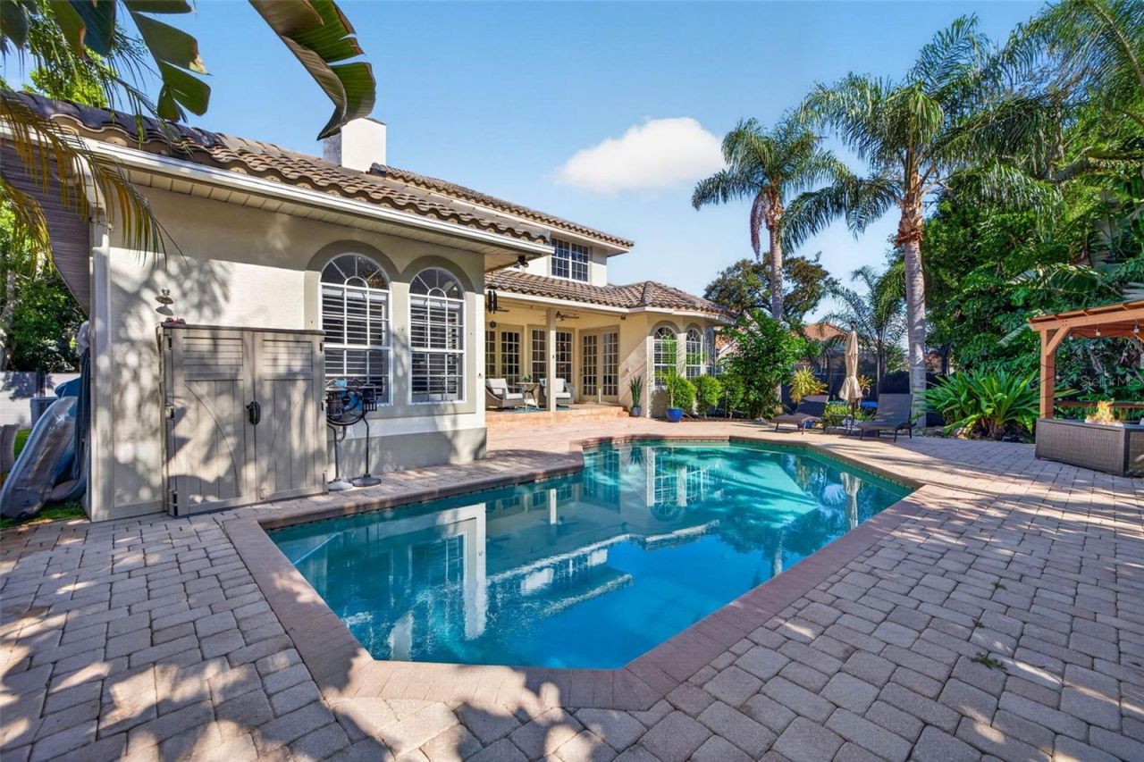 4660 Laurel Oak Lane Ne, Saint Petersburg, FL 33703 Photo