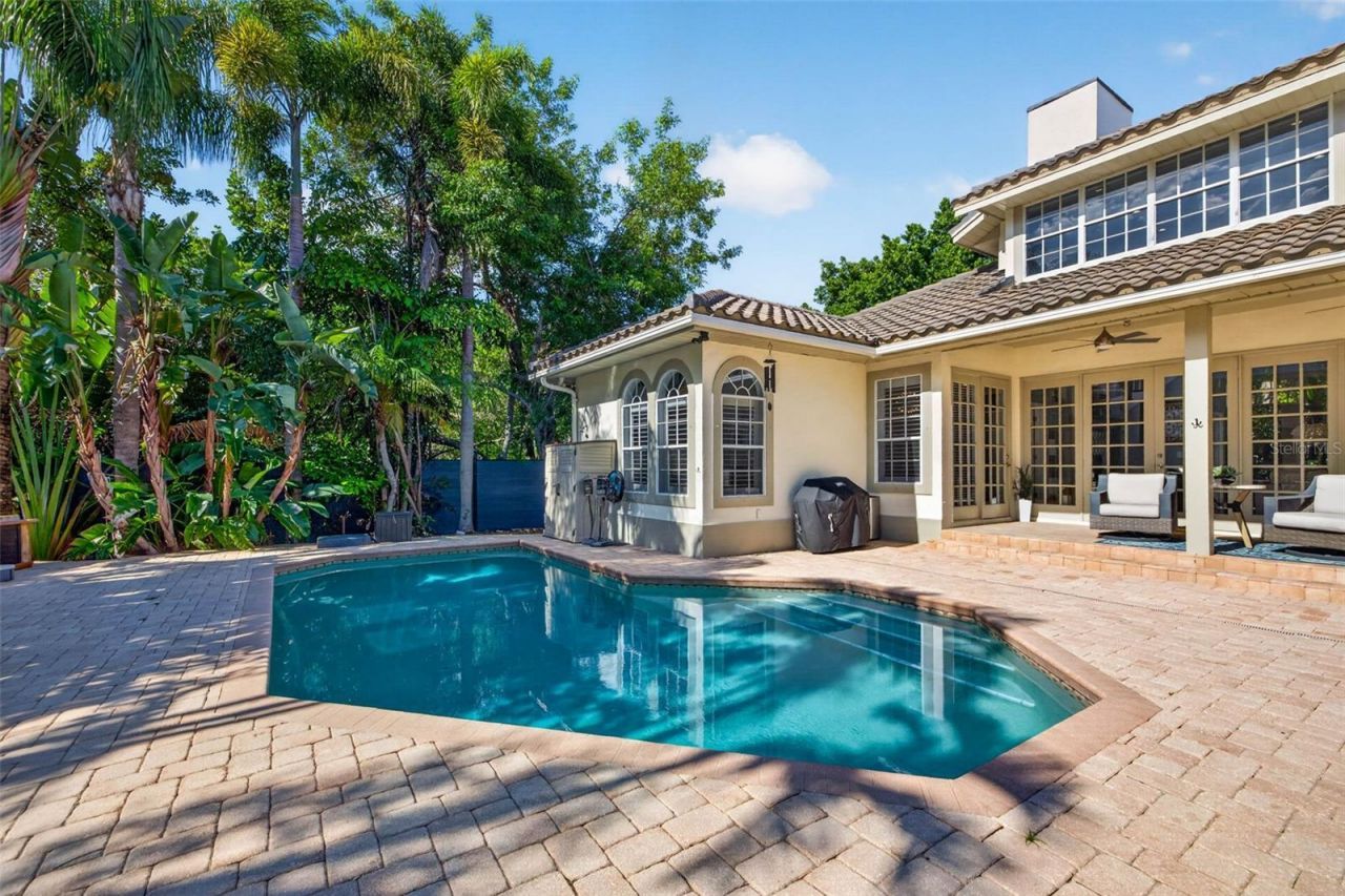 4660 Laurel Oak Lane Ne, Saint Petersburg, FL 33703 Photo