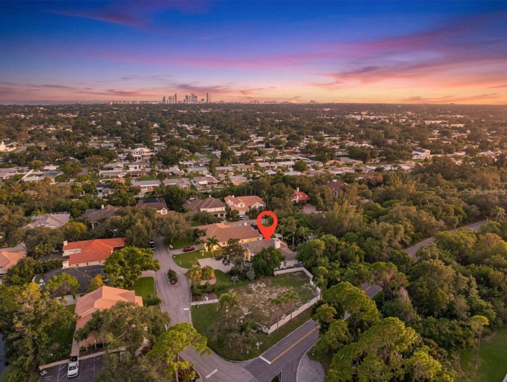 4660 Laurel Oak Lane Ne, Saint Petersburg, FL 33703 Photo