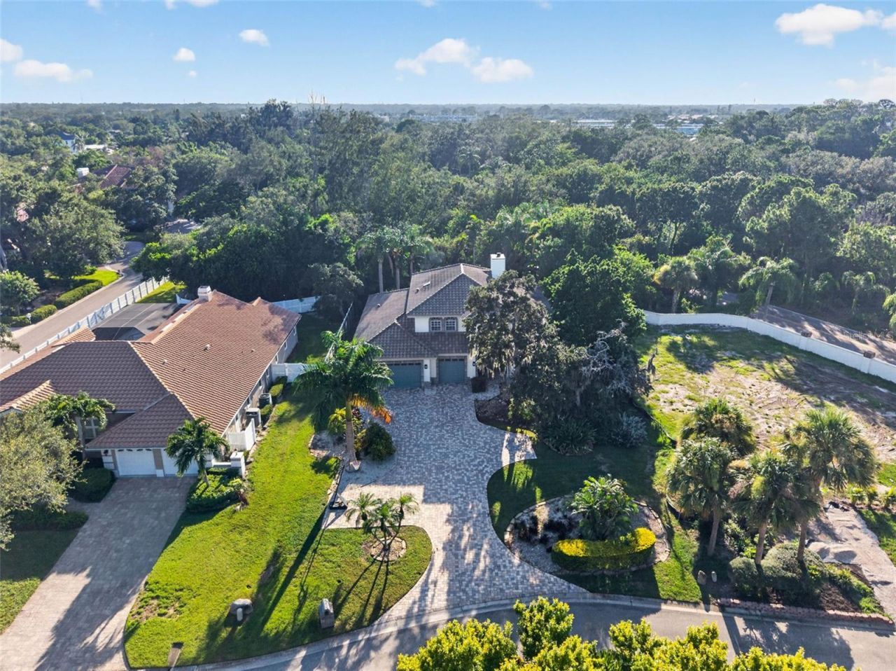 4660 Laurel Oak Lane Ne, Saint Petersburg, FL 33703 Photo