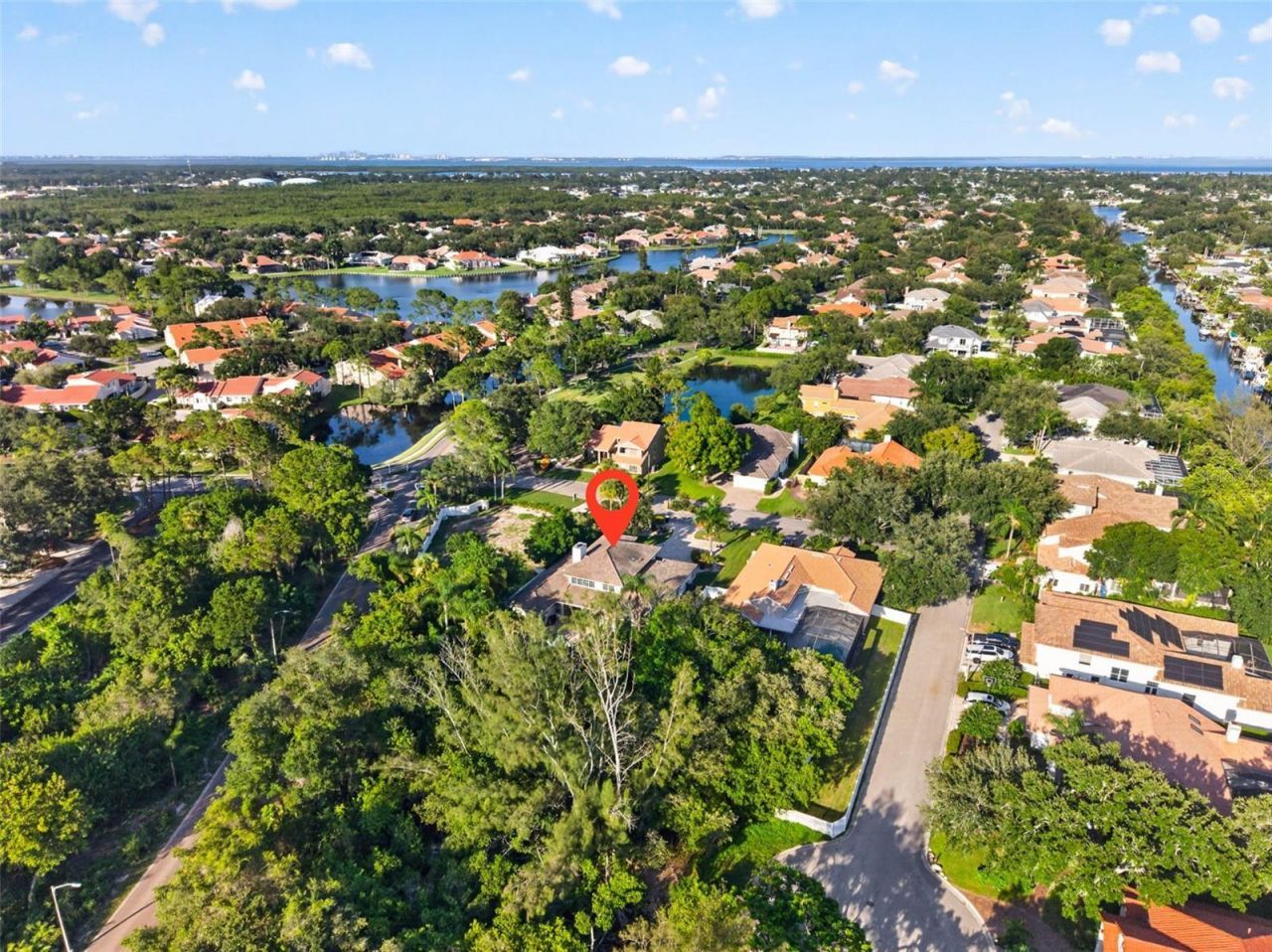 4660 Laurel Oak Lane Ne, Saint Petersburg, FL 33703 Photo