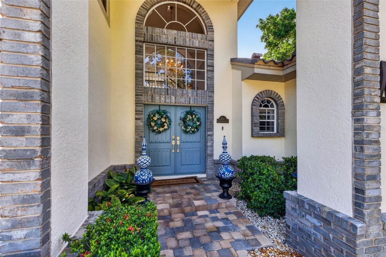 4660 Laurel Oak Lane Ne, Saint Petersburg, FL 33703 Photo