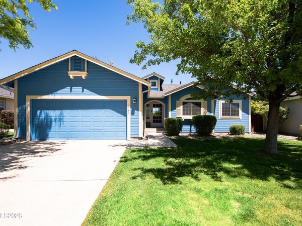 1163 White Oak Loop, Minden, NV 89423