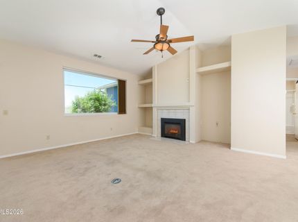 1163 White Oak Loop, Minden, NV 89423 Photo