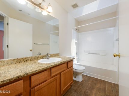 1163 White Oak Loop, Minden, NV 89423 Photo