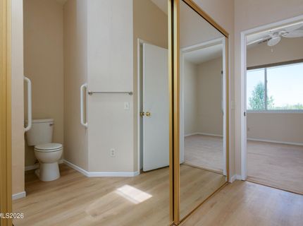 1163 White Oak Loop, Minden, NV 89423 Photo