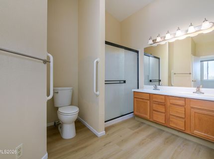 1163 White Oak Loop, Minden, NV 89423 Photo