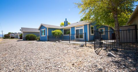 1163 White Oak Loop, Minden, NV 89423 Photo