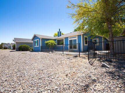 1163 White Oak Loop, Minden, NV 89423 Photo