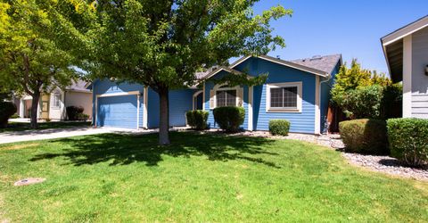 1163 White Oak Loop, Minden, NV 89423 Photo
