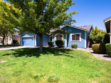 1163 White Oak Loop, Minden, NV 89423 Photo