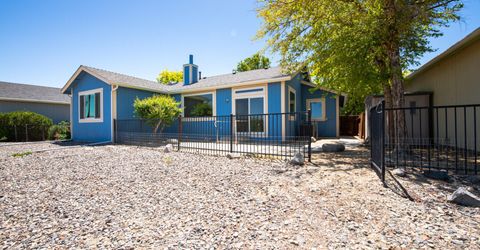 1163 White Oak Loop, Minden, NV 89423 Photo