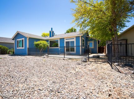 1163 White Oak Loop, Minden, NV 89423 Photo