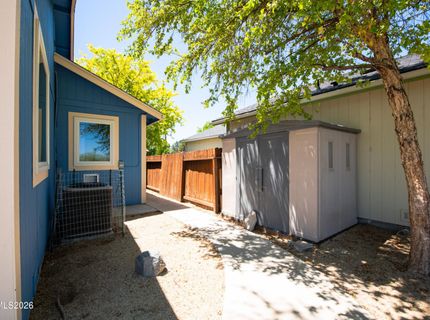 1163 White Oak Loop, Minden, NV 89423 Photo