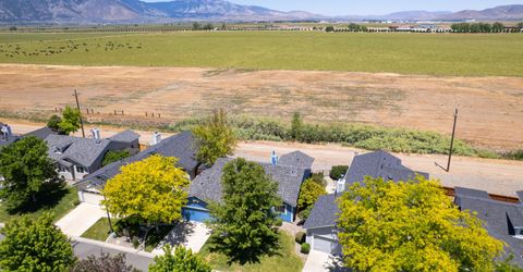1163 White Oak Loop, Minden, NV 89423 Photo