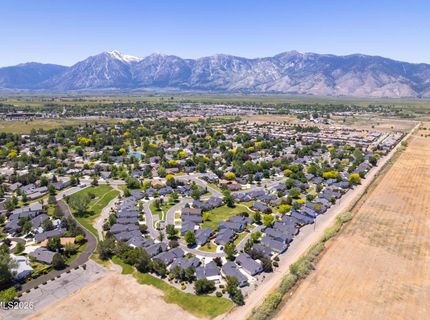 1163 White Oak Loop, Minden, NV 89423 Photo