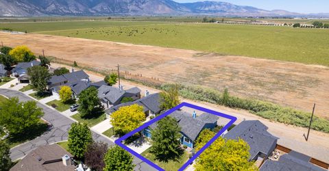 1163 White Oak Loop, Minden, NV 89423 Photo