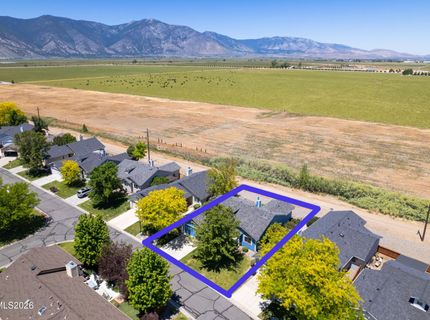 1163 White Oak Loop, Minden, NV 89423 Photo