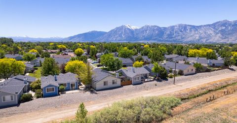 1163 White Oak Loop, Minden, NV 89423 Photo