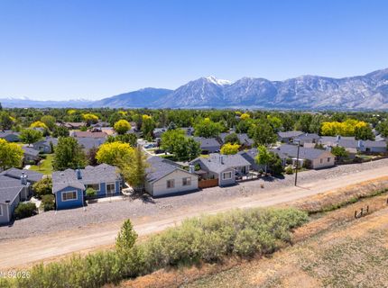1163 White Oak Loop, Minden, NV 89423 Photo