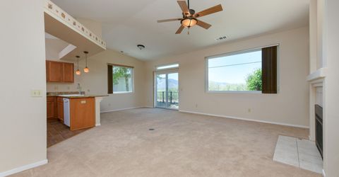 1163 White Oak Loop, Minden, NV 89423 Photo