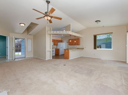 1163 White Oak Loop, Minden, NV 89423 Photo