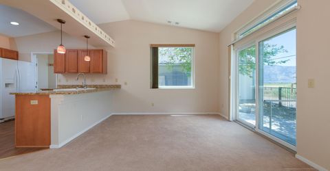 1163 White Oak Loop, Minden, NV 89423 Photo