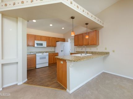 1163 White Oak Loop, Minden, NV 89423 Photo