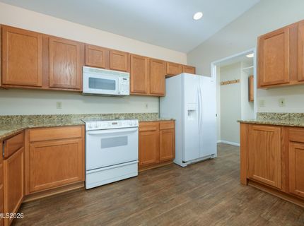 1163 White Oak Loop, Minden, NV 89423 Photo