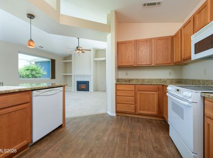 1163 White Oak Loop, Minden, NV 89423 Photo