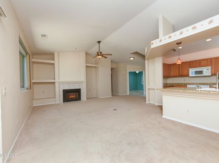 1163 White Oak Loop, Minden, NV 89423 Photo